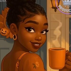 Meet your Posher, Chylli!